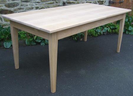 Table Campagnarde 180x90cm